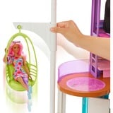 Barbie Malibu House Poppenhuis 