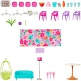 Barbie Malibu House Poppenhuis 