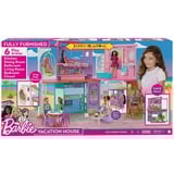 Barbie Malibu House Poppenhuis 