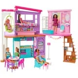Barbie Malibu House Poppenhuis 