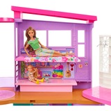 Barbie Malibu House Poppenhuis 