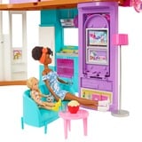 Barbie Malibu House Poppenhuis 