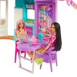 Barbie Malibu House Poppenhuis 