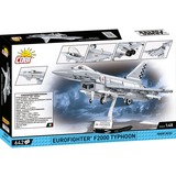 COBI Armed Forces - Eurofighter F2000 Typhoon Constructiespeelgoed COBI-5849