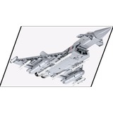 COBI Armed Forces - Eurofighter F2000 Typhoon Constructiespeelgoed COBI-5849