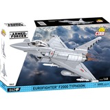 COBI Armed Forces - Eurofighter F2000 Typhoon Constructiespeelgoed COBI-5849