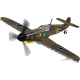 COBI Historical Collection - Messerschmitt Bf-109F Constructiespeelgoed Schaal 1:48