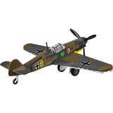 COBI Historical Collection - Messerschmitt Bf-109F Constructiespeelgoed Schaal 1:48