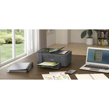 Canon PIXMA TR4755i all-in-one inkjetprinter met faxfunctie Zwart, USB, WLAN, Kopie, Scan, Fax