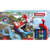 FIRST - Nindento Mario Kart - Mario en Luigi Racebaan