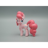  Comansi My Little Pony: Set of 4 Figurines Gift Box Speelfiguur 4 stuks