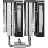 DeepCool AG620 G2 ARGB CPU-koeler Zwart