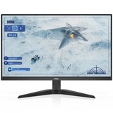 Dell G2725D gaming monitor 27"  Zwart, 2x HDMI, 1x DisplayPort, 180 Hz