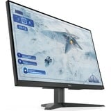 Dell G2725D gaming monitor 27"  Zwart, 2x HDMI, 1x DisplayPort, 180 Hz