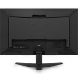 Dell G2725D gaming monitor 27"  Zwart, 2x HDMI, 1x DisplayPort, 180 Hz