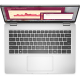 Dell Pro 14 PC14250 14"  laptop Platina/zilver | Core Ultra 5 235U | Intel Graphics | 16 GB | 512 GB SSD