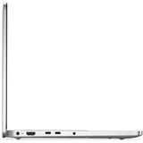 Dell Pro 14 PC14250 14"  laptop Platina/zilver | Core Ultra 5 235U | Intel Graphics | 16 GB | 512 GB SSD