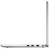 Dell Pro 14 PC14250 14"  laptop Platina/zilver | Core Ultra 5 235U | Intel Graphics | 16 GB | 512 GB SSD
