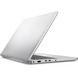 Dell Pro 14 PC14250 14"  laptop Platina/zilver | Core Ultra 5 235U | Intel Graphics | 16 GB | 512 GB SSD