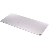 ENDORFY Stoneflow White XL gaming muismat Wit/zwart