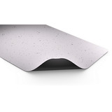 ENDORFY Stoneflow White XL gaming muismat Wit/zwart