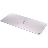 ENDORFY Stoneflow White XL gaming muismat Wit/zwart
