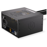 ENDORFY Vero L6 650 watt voeding  Zwart, 1x 12V-2x6, 2x PCIe, 1x 12-Pin High Power GPU, 2x PCIe