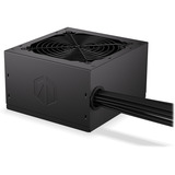 ENDORFY Vero L6 650 watt voeding  Zwart, 1x 12V-2x6, 2x PCIe, 1x 12-Pin High Power GPU, 2x PCIe