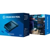 Elgato Stream Deck Pedal Zwart