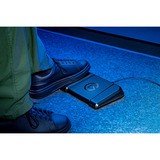 Elgato Stream Deck Pedal pedalen Zwart
