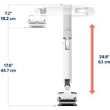 Ergotron HX Wall Mount Monitor Arm monitorarm Wit