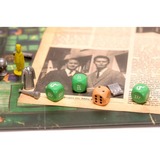 European Player Network The ghost in the attic Bordspel Engels, 1 - 4 spelers, 30 minuten, Vanaf 13 jaar