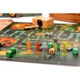 European Player Network The ghost in the attic Bordspel Engels, 1 - 4 spelers, 30 minuten, Vanaf 13 jaar