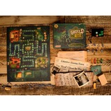 European Player Network The ghost in the attic Bordspel Engels, 1 - 4 spelers, 30 minuten, Vanaf 13 jaar