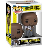 Funko POP TV - Brooklyn Nine-Nine Terry Jeffords speelfiguur 
