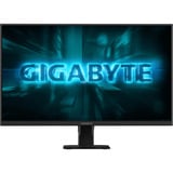 GIGABYTE GS27F2 27" gaming monitor Zwart (mat), 2x HDMI, DisplayPort, 240 Hz