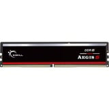 G.Skill 32 GB DDR5-5600 werkgeheugen Zwart, Aegis 5, XMP 3.0, AMD EXPO