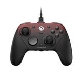 GameSir G7 Pro Tri-Mode - Shadow Ember gamepad Zwart/donkerrood, Xbox Series X|S, Xbox One, pc, Android, Steam