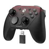 GameSir G7 Pro Tri-Mode - Shadow Ember gamepad Zwart/donkerrood, Xbox Series X|S, Xbox One, pc, Android, Steam