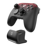 GameSir G7 Pro Tri-Mode - Shadow Ember gamepad Zwart/donkerrood, Xbox Series X|S, Xbox One, pc, Android, Steam