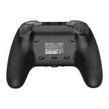GameSir G7 Pro Tri-Mode - Shadow Ember gamepad Zwart/donkerrood, Xbox Series X|S, Xbox One, pc, Android, Steam