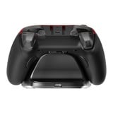 GameSir G7 Pro Tri-Mode - Shadow Ember gamepad Zwart/donkerrood, Xbox Series X|S, Xbox One, pc, Android, Steam
