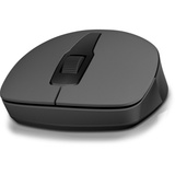 HP 150 draadloze muis Donkergrijs/zwart, 1600 DPI