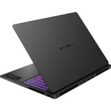 HP OMEN MAX Gaming Laptop 16-ah0017nd (B9FJ2EA) 16"  gaming laptop Zwart | Ultra 9 275HX | RTX 5070 | 32 GB | 2 TB SSD | OLED | 240 Hz