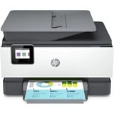 HP OfficeJet Pro 9010e All-in-One printer Printen, kopiëren, scannen, faxen