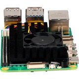 Joy-IT RB-heatsink5 chipsetkoeler 