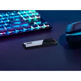 KLEVV CRAS C910 500 GB SSD Zwart, K500GM2SP0-C91, PCIe Gen 4.0 x4, NVMe 2.0