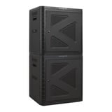 Kensington USB-C Charging Cabinet Zwart