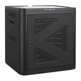 Kensington USB-C Charging Cabinet oplaadstation Zwart, 10x USB-C