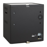 Kensington USB-C Charging Cabinet oplaadstation Zwart, 10x USB-C